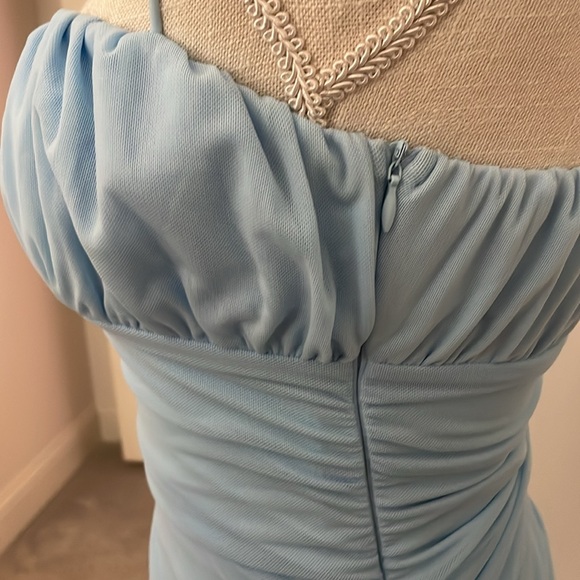 Hello Molly Semi Formal/Homecoming Dress - Picture 2 of 5